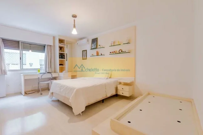 Imagem APARTAMENTO RESIDENCIAL em SÃO PAULO - SP, SANTA CECÍLIA