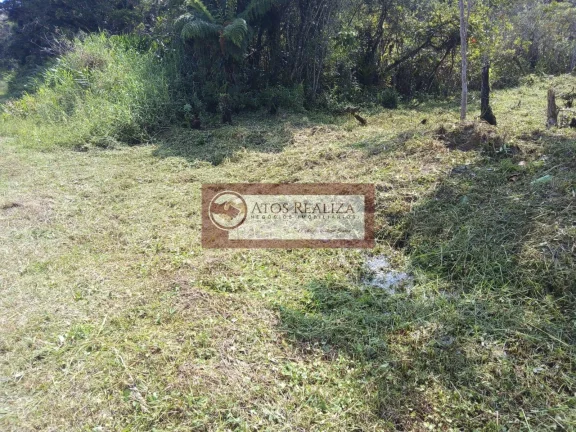 Terreno à Venda em Jardim São Francisco, Peruíbe - R$ 55.000