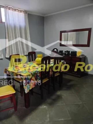 Imagem Casa 2 Dormitórios para venda em Rio Claro - SP