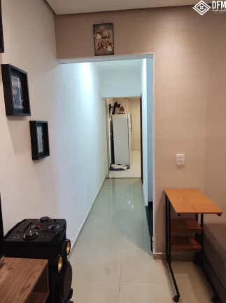 Imagem Sobrado com 3 Dormitorio(s) localizado(a) no bairro Vila Cintra em Mogi das Cruzes / Mato Grosso do Sul Ref.:4285