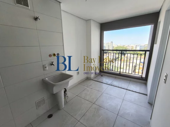Imagem Apartamento High Mooca 159m² 3Suítes 2Vagas Varanda Gourmet!