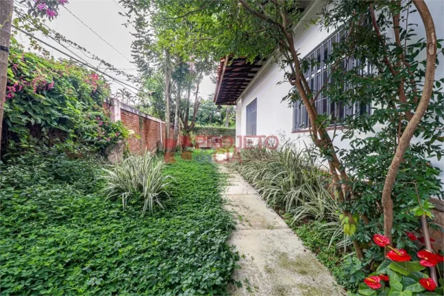 Imagem Casa Térrea em Granja Julieta - São Paulo