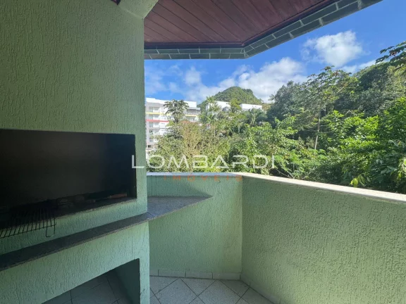 Imagem Apartamento a venda na Praia grande