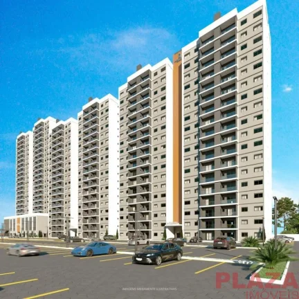 Imagem Apartamento para venda no Harmonia em Camboriú