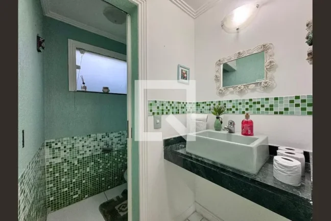 Imagem Casa à Venda - Vargem Grande, 4 Quartos, 280 m2