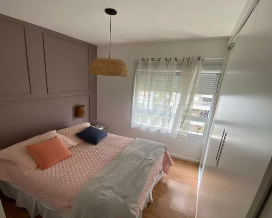 Imagem Apartamento Morumbi,3 dorm , 2 suítes , varanda , ótima localização.