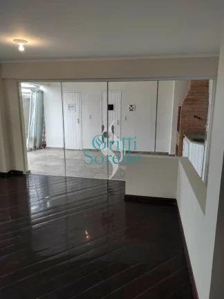 Imagem Cobertura Triplex à Venda na Vila Pompéia - São Paulo/SP.