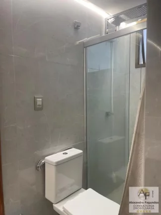 Imagem Apartamento para Venda em Goiânia, SETOR BUENO, 4 dormitórios, 4 suítes, 5 banheiros, 2 vagas