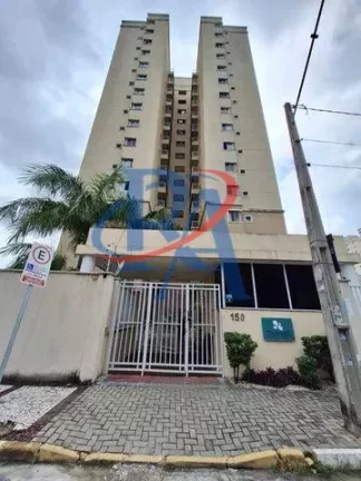 Foto do imóvel: Apartamento para Venda em Fortaleza, Cidade dos Funcionários, 4 dormitórios, 3 suítes, 4 banheiros, 2 vagas