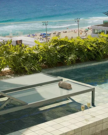 Imagem Apartamento para Venda em Rio de Janeiro / RJ no bairro Ipanema