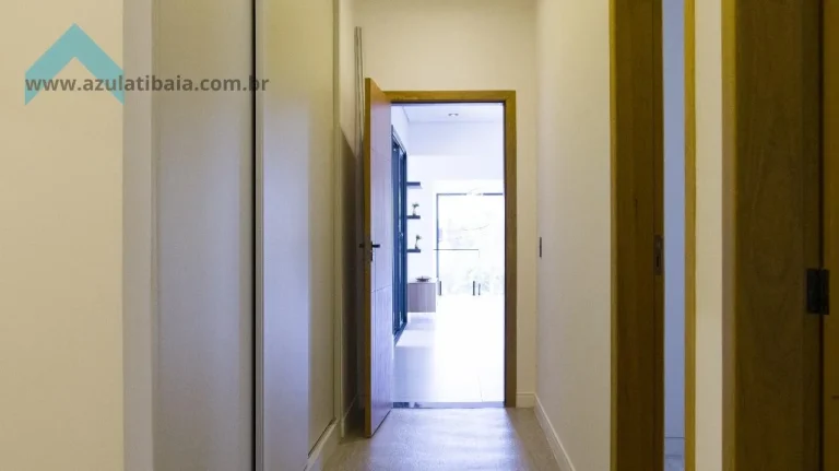 Imagem Casa de Alto Padrão no Campos do Conde  Bragança Paulista
