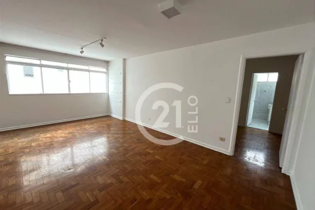 Imagem Itaim, 105m², 3 quartos