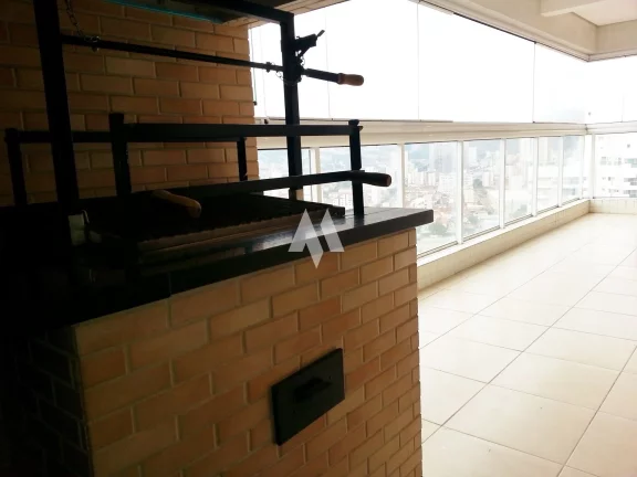 Imagem Apartamento 2 suites Coração do Gonzaga