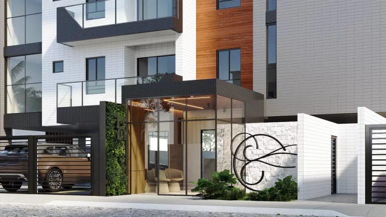 Imagem Apartamento à venda em João Pessoa, Bessa, com 2 quartos, 56,48m2