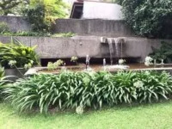 Imagem Duplex a venda Bairro Jardim em Santo André