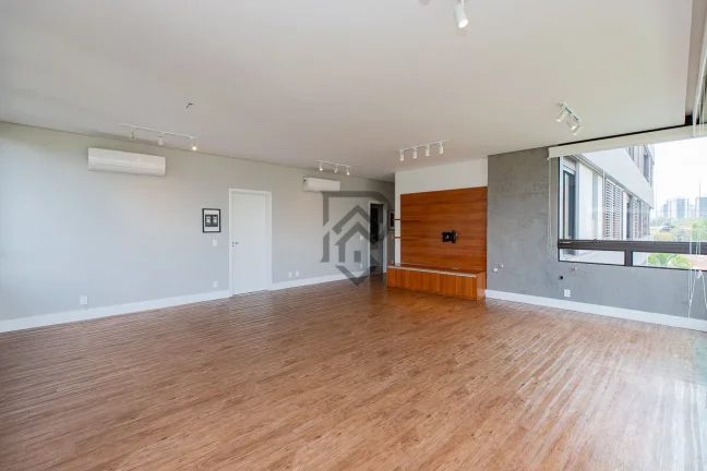 Imagem Apartamento Simmetria Campo Belo pronto para morar