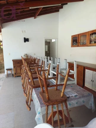 Imagem Casa em condomínio com 3 quartos - 814m² - Cafezal VII - Itupeva/SP