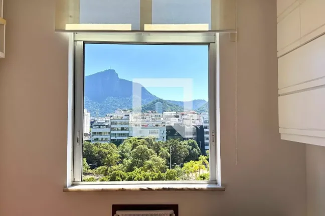 Imagem Apartamento à Venda - Ipanema, 3 Quartos, 104 m2
