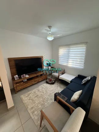 Imagem Apartamento à venda no bairro Enseada - Guarujá/SP