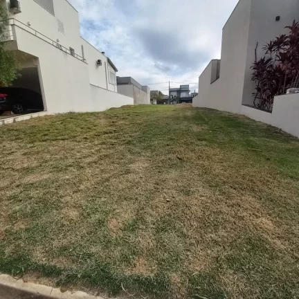 Imagem TERRENO DE 250,00 M² - SOL DA MANHÃ - RESIDENCIAL REAL PARK - SUMARÉ