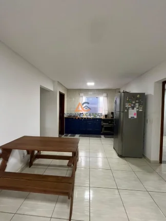 Imagem Apartamento 02 quartos sendo 01 suíte, na Praia de Gravatá, em Navegantes. Adriano Carpes Imóveis vende