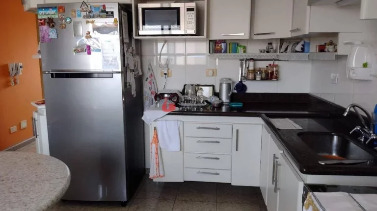 Imagem Penthouse à venda, Santa Paula, São Caetano do Sul, SP