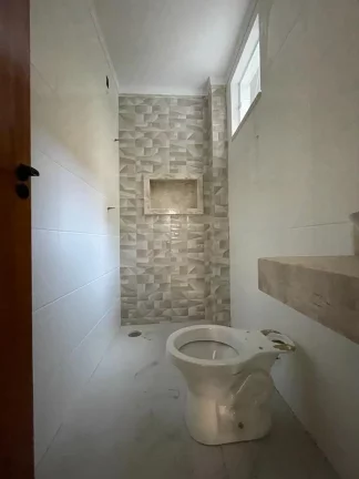 Imagem APARTAMENTO NOVO Á VENDA NO RESIDENCIAL SAO JERONIMO EM FRANCA/SP - Excelente apartamento com - 02 dormitórios