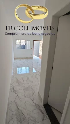 Imagem Lançamento - 3 Sobrados Novos Individuais na Vila Síria - São Paulo/SP