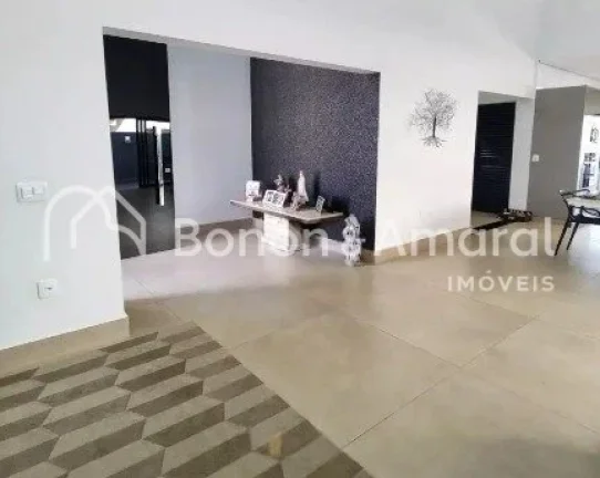 Imagem Casa Térrea de Alto Padrão à Venda no Residencial Athenas em Paulínia