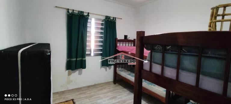 Imagem Casa à venda, 100 m² por R$ 345.000,00 - Vila Balneária - Praia Grande/SP
