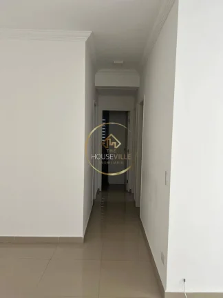 Imagem Apartamento,3 Dormitórios(1 Suíte) 80m², Con. Tropical Garden, Jacarei