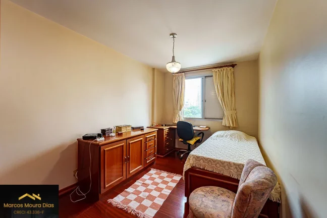 Imagem Apartamento Perdizes com 3 Dormitórios ( 1 suíte) 1 Vaga de Garagem
