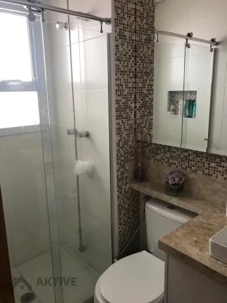 Imagem Apartamento em Melville Empresarial II - Barueri