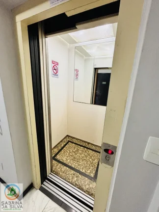 Imagem Apartamento - Salto Weissbach - Blumenau