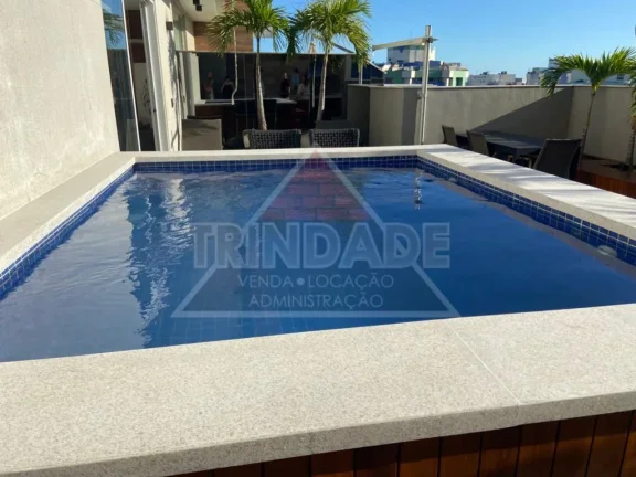 Imagem APARTAMENTO RESIDENCIAL em RIO DE JANEIRO - RJ, BARRA DA TIJUCA