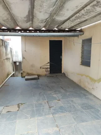 Imagem Casa à venda no bairro Belveder Clube dos 500 - Guaratinguetá/SP