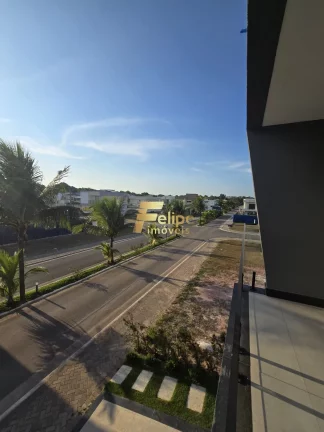 Imagem CASA DE ALTO PADRÃO EM CONDOMÍNIO FECHADO!