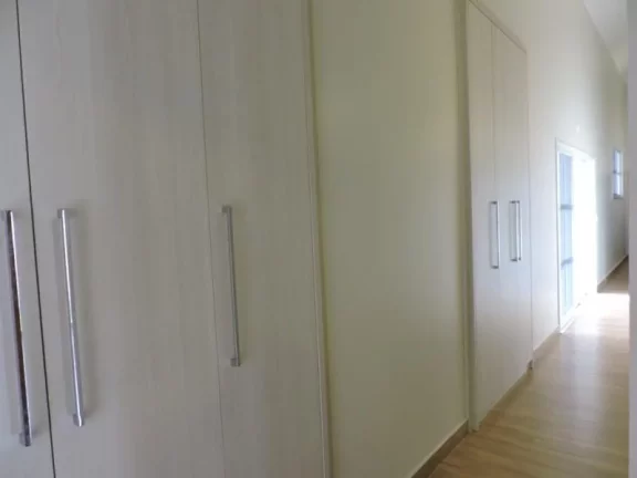 Imagem CASA DE 5 SUÍTES COM INFRAESTRUTURA ECOLÓGICA