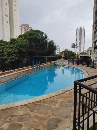 Imagem Apartamento À Venda Com 120M² - Varanda Gourmet!!Bonjour Vila Prudente!!