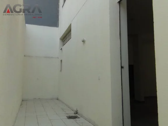 Imagem PREDIO COM APARTAMENTOS E LOJA NO BOA VISTA