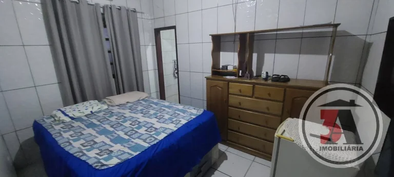 Imagem Casa 1/4 + 2 suítes - Agenor de Carvalho