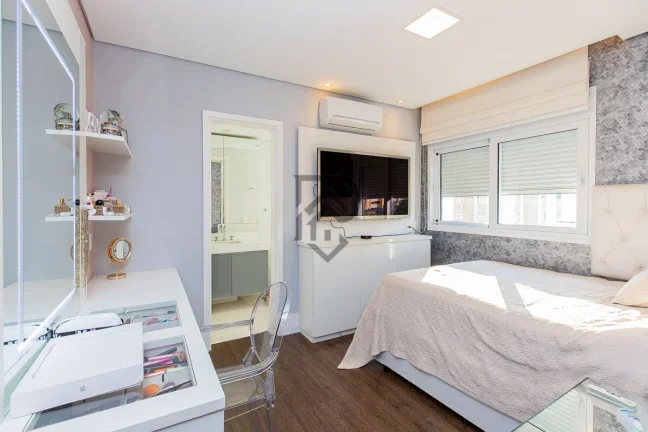 Imagem Apartamento Alto Padrão moema pronto para morar
