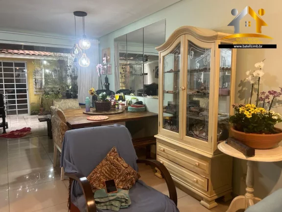 Imagem Casa à venda condomínio Village Wimbledon na Granja Viana - Batelli Imóveis