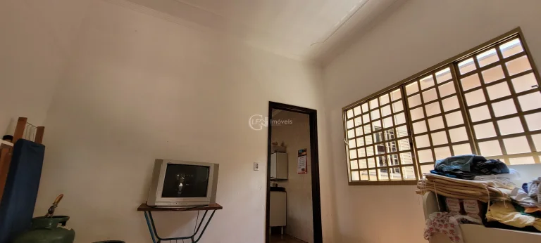 Imagem Residência de Luxo à Venda em Campo Grande-MS: 4 Quartos, 1 Suíte, 222m² no Parque Residencial Rita Vieira