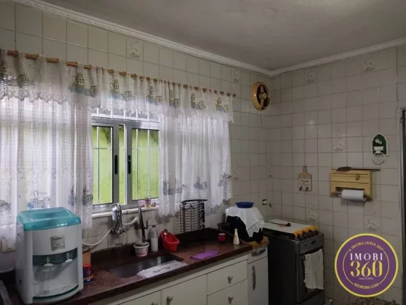 Imagem Casa à Venda em Chácara Seis de Outubro, São Paulo - SP