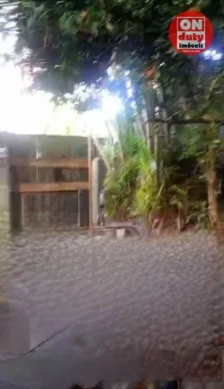 Imagem Terreno à venda, 272 m² por R$ 1.700.000,00 - Aparecida - Santos/SP