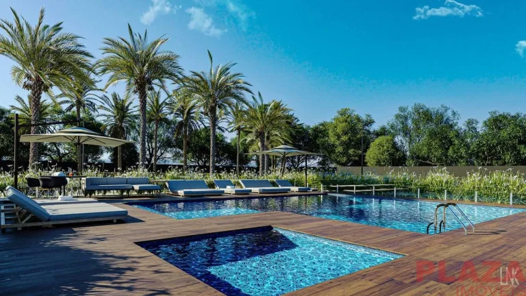 Imagem Sun Ville Residence