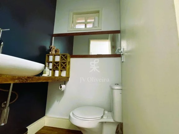 Imagem Sobrado com 4 dormitórios à venda, 195 m² por R$ 830.000,00 - Vila Sônia - São Paulo/SP