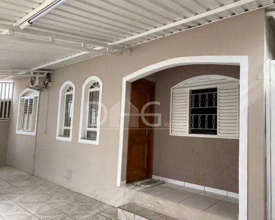 Casa à venda com 200 m² | Vila Monte Alegre | Paulínia - SP