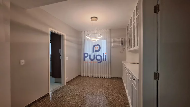 Imagem Apartamento a venda de 4 Dormitórios - 3 Suítes - nos Jardins, São Paulo, SP | 229m2 - 4 Vagas